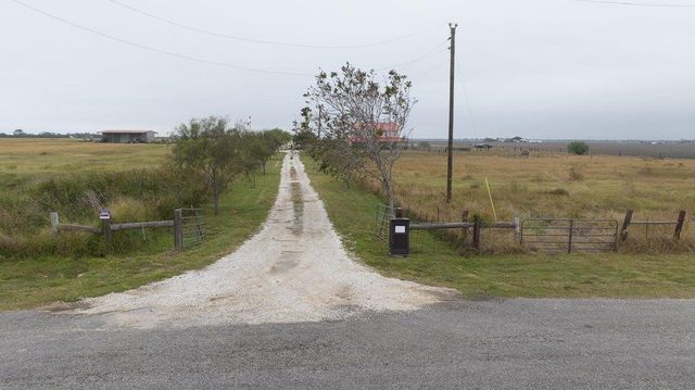 0000 CR 1196 LAND, Sinton, TX 78387