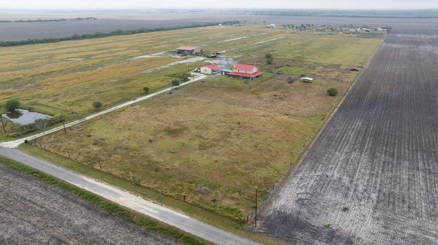 0000 CR 1196 LAND, Sinton, TX 78387