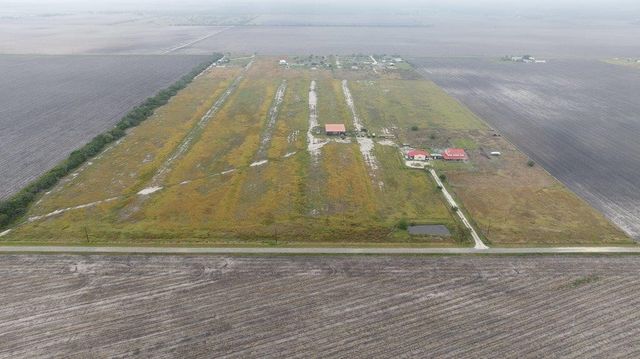 0000 CR 1196 LAND, Sinton, TX 78387
