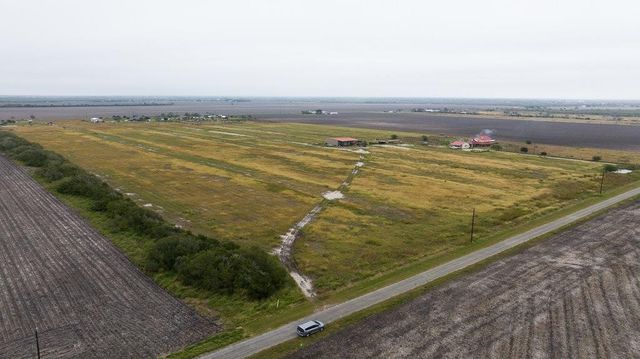 0000 CR 1196 LAND, Sinton, TX 78387