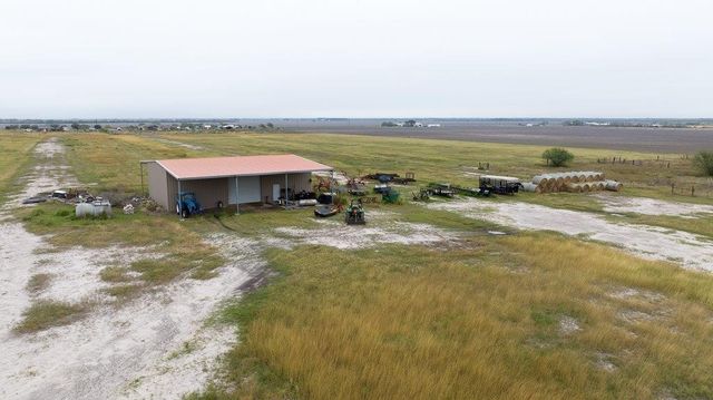 0000 CR 1196 LAND, Sinton, TX 78387