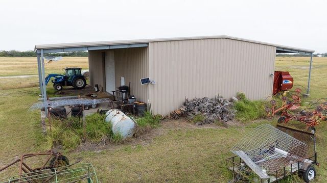 0000 CR 1196 LAND, Sinton, TX 78387