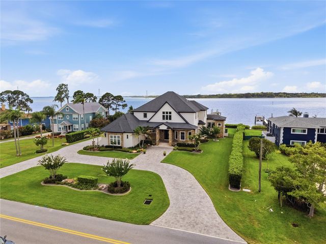 732 SHORE DRIVE E, Oldsmar, FL 34677