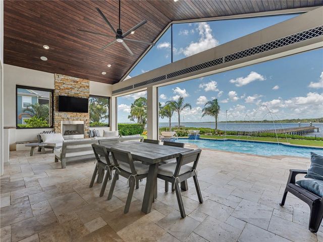 732 SHORE DRIVE E, Oldsmar, FL 34677