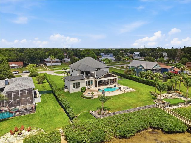 732 SHORE DRIVE E, Oldsmar, FL 34677