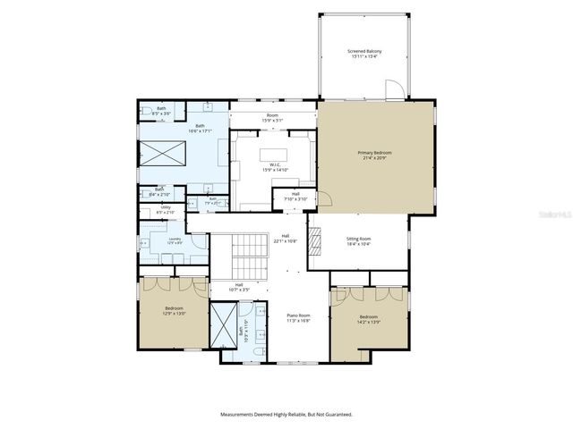 732 SHORE DRIVE E, Oldsmar, FL 34677