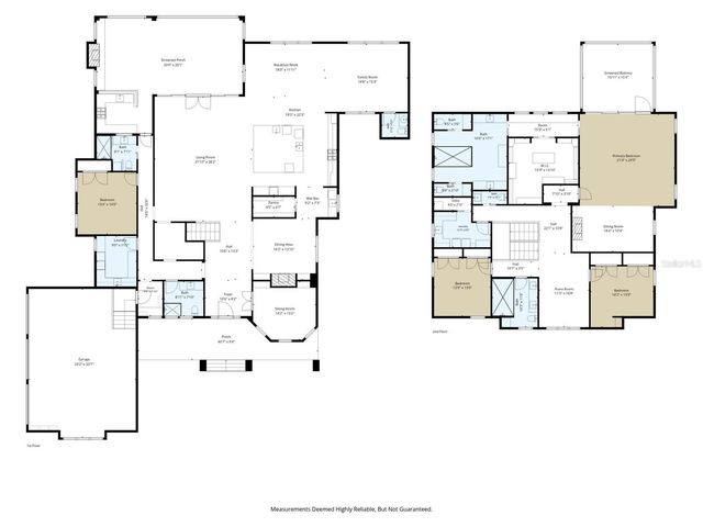 732 SHORE DRIVE E, Oldsmar, FL 34677