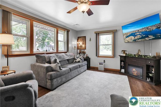505 HEIDELBERG Avenue, Exeter Twp, PA 19606