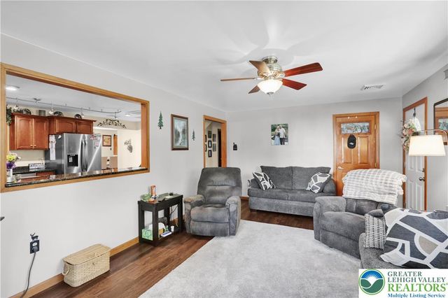 505 HEIDELBERG Avenue, Exeter Twp, PA 19606