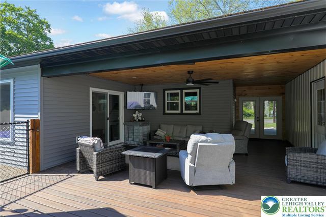 505 HEIDELBERG Avenue, Exeter Twp, PA 19606