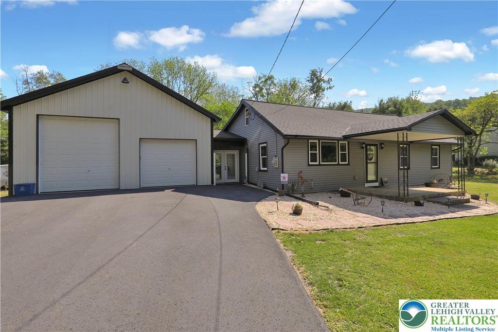 505 HEIDELBERG Avenue, Exeter Twp, PA 19606