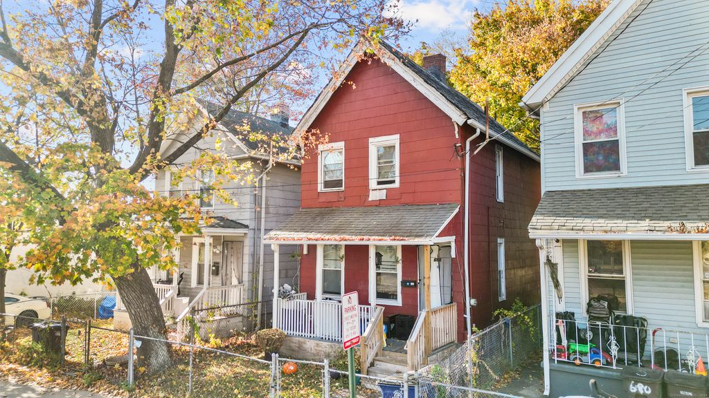 666 Orchard Street, New Haven, CT 06511