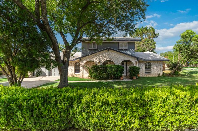 13527 BELTWAY ST, San Antonio, TX 78217