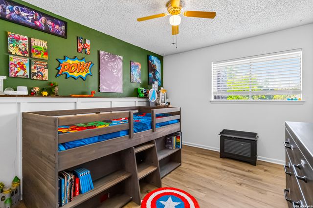 13527 BELTWAY ST, San Antonio, TX 78217