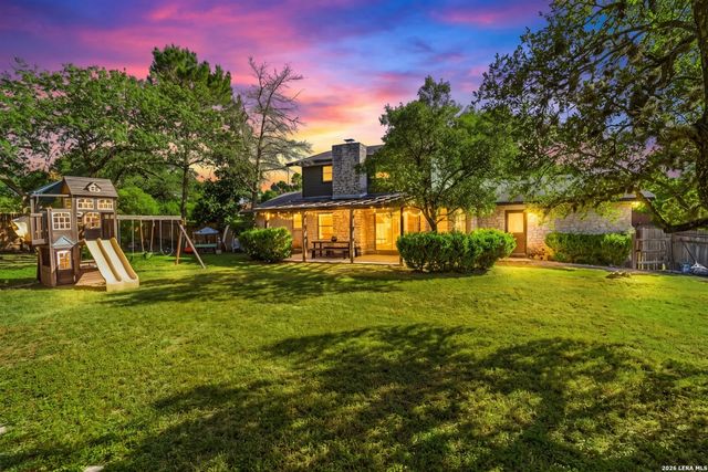 13527 BELTWAY ST, San Antonio, TX 78217