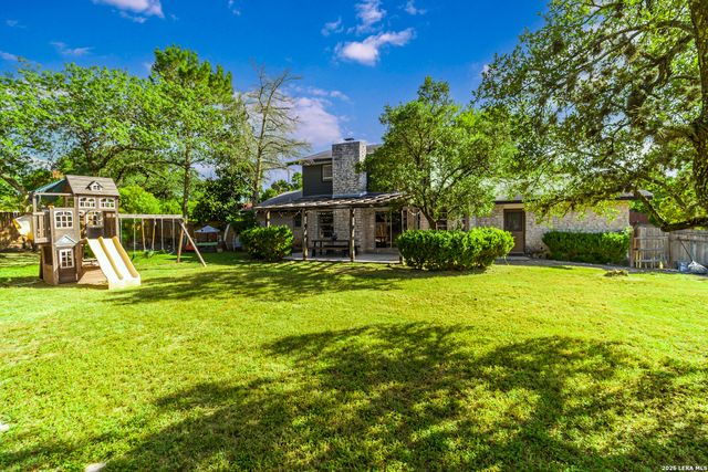 13527 BELTWAY ST, San Antonio, TX 78217
