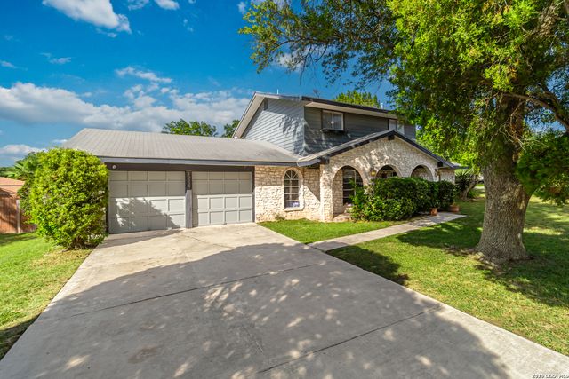 13527 BELTWAY ST, San Antonio, TX 78217