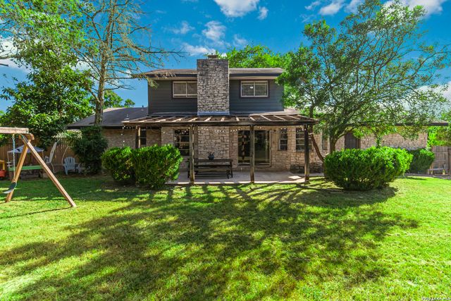 13527 BELTWAY ST, San Antonio, TX 78217