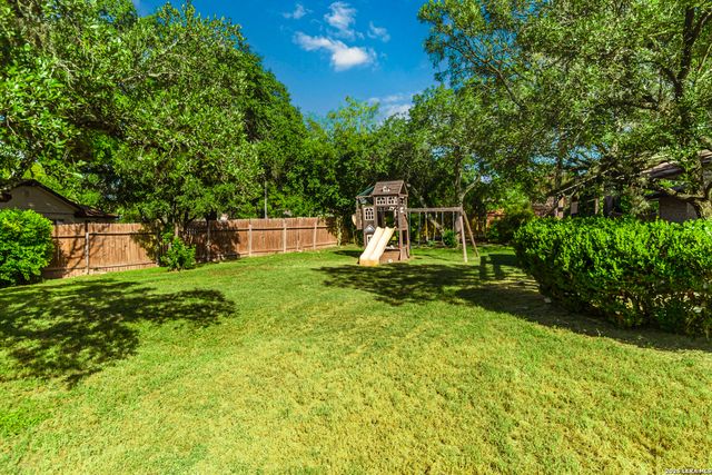 13527 BELTWAY ST, San Antonio, TX 78217