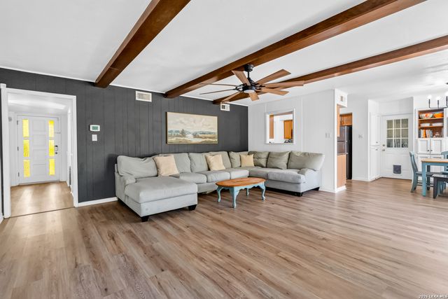 13527 BELTWAY ST, San Antonio, TX 78217