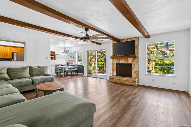 13527 BELTWAY ST, San Antonio, TX 78217