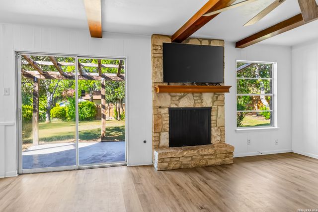 13527 BELTWAY ST, San Antonio, TX 78217