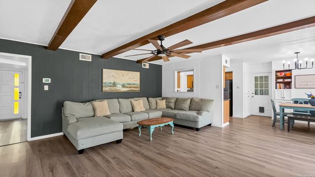 13527 BELTWAY ST, San Antonio, TX 78217
