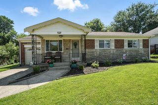 5568 Hickory Ridge Lane, Green Twp, OH 45239