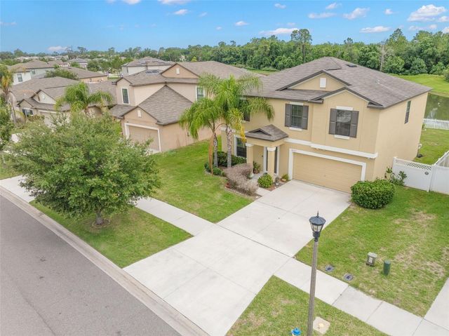 36101 STABLE WILK AVENUE, Zephyrhills, FL 33541