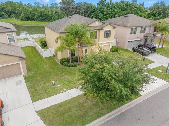 36101 STABLE WILK AVENUE, Zephyrhills, FL 33541