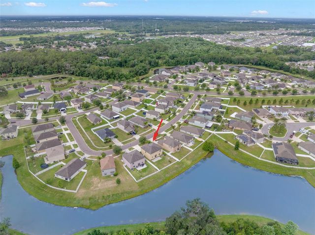 36101 STABLE WILK AVENUE, Zephyrhills, FL 33541