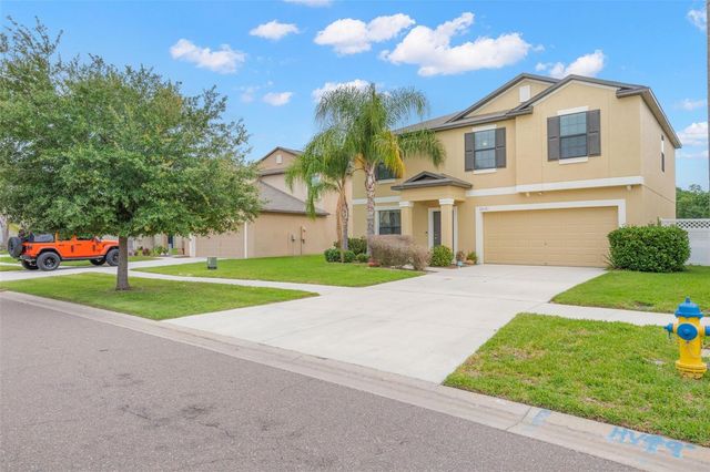 36101 STABLE WILK AVENUE, Zephyrhills, FL 33541
