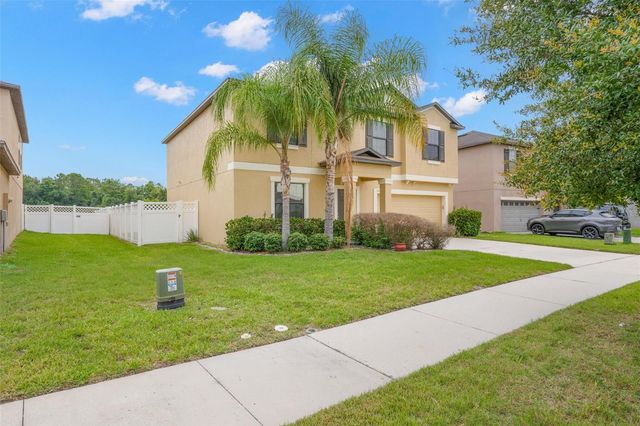 36101 STABLE WILK AVENUE, Zephyrhills, FL 33541
