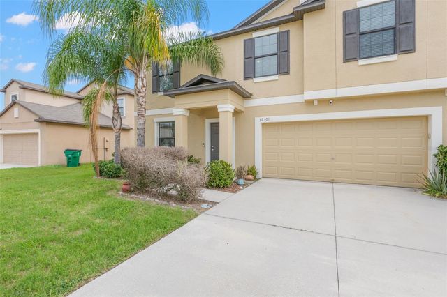 36101 STABLE WILK AVENUE, Zephyrhills, FL 33541