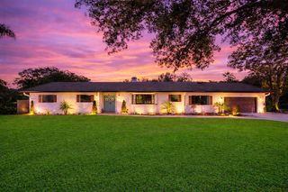 5340 SW 195 Terrace, Southwest Ranches, FL 33332