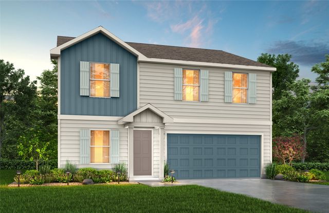 212 Arbor Court, Granbury, TX 76048