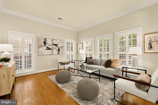 5978 MANORVIEW WAY, Alexandria, VA 22315