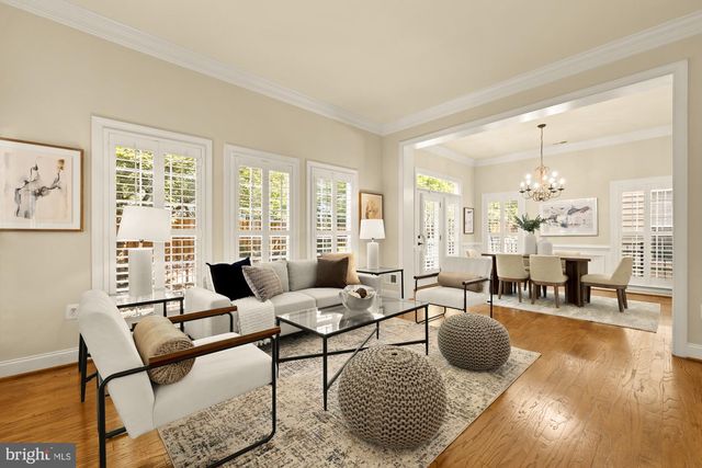 5978 MANORVIEW WAY, Alexandria, VA 22315