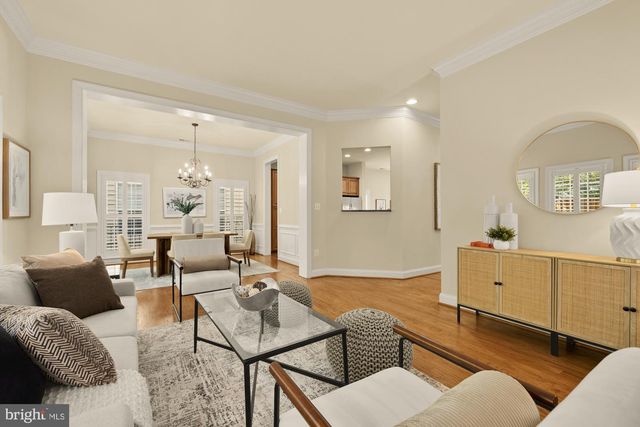 5978 MANORVIEW WAY, Alexandria, VA 22315