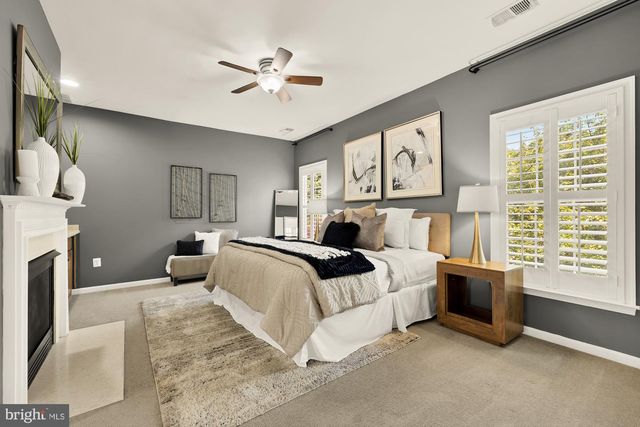 5978 MANORVIEW WAY, Alexandria, VA 22315