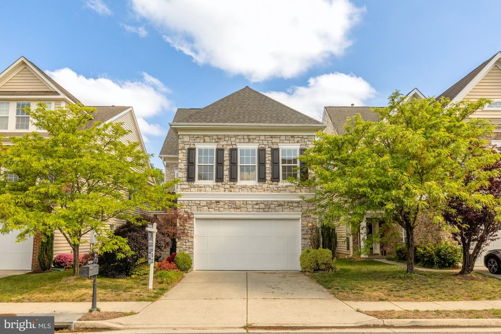 5978 MANORVIEW WAY, Alexandria, VA 22315