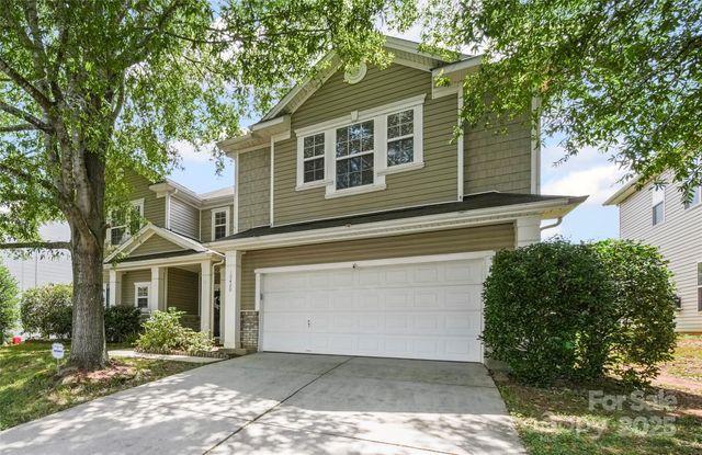 10420 Glenburn Lane, Charlotte, NC 28278