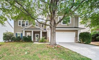 10420 Glenburn Lane, Charlotte, NC 28278