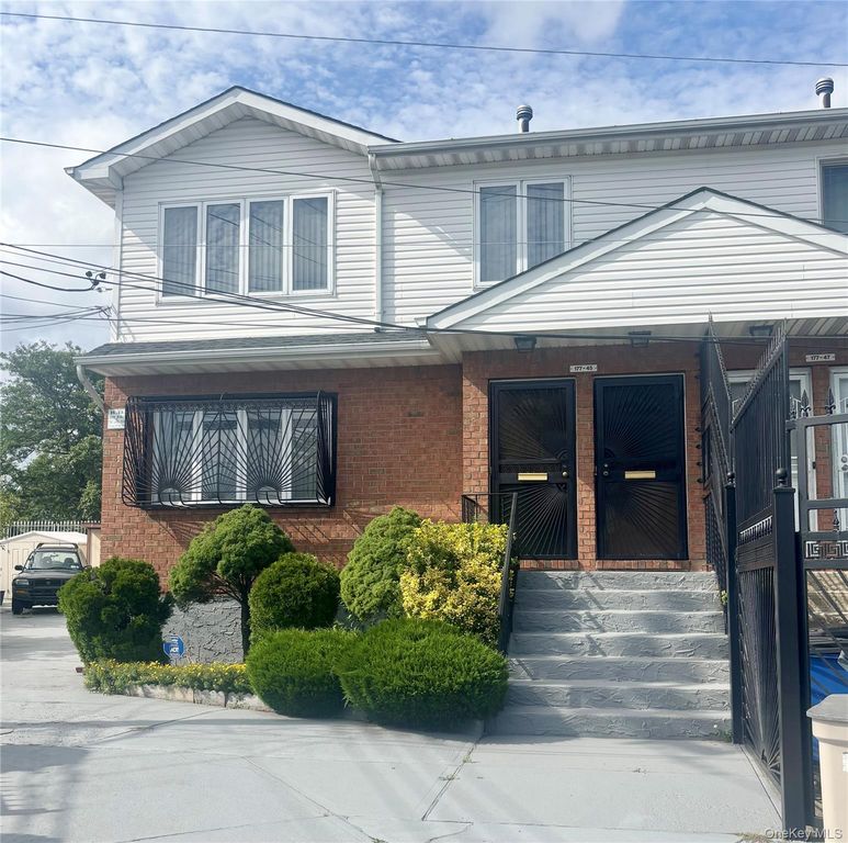 177-45 Meadow Road 2nd Floor, Jamaica, NY 11434