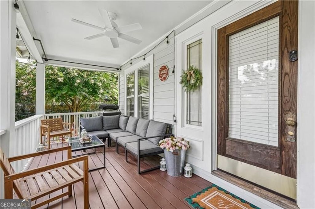 274 Ferguson Street NE, Atlanta, GA 30307 — photo 3
