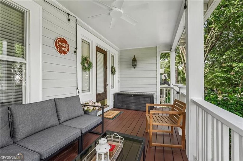 274 Ferguson Street NE, Atlanta, GA 30307 — photo 4