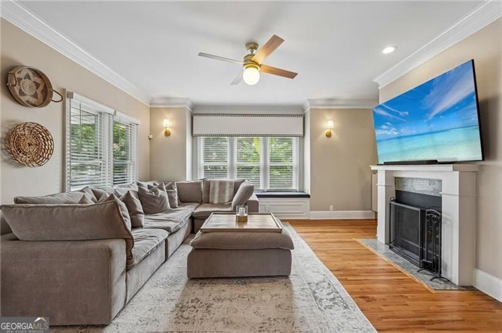 274 Ferguson Street NE, Atlanta, GA 30307 — photo 5