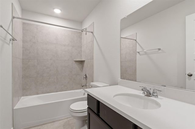 4636 Peony Green Drive, Katy, TX 77493