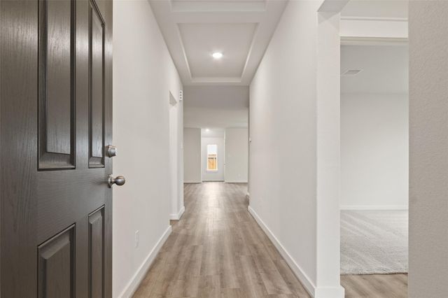 4636 Peony Green Drive, Katy, TX 77493