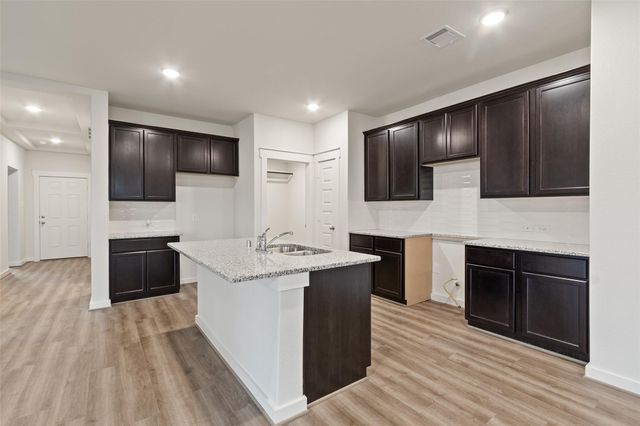 4636 Peony Green Drive, Katy, TX 77493